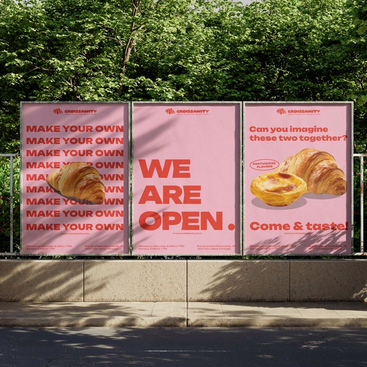 campagne publicitaire miraé