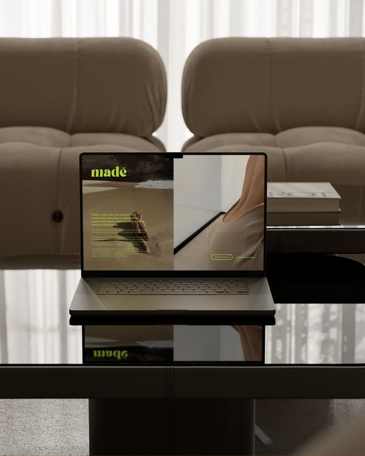 Agence de communication miraé