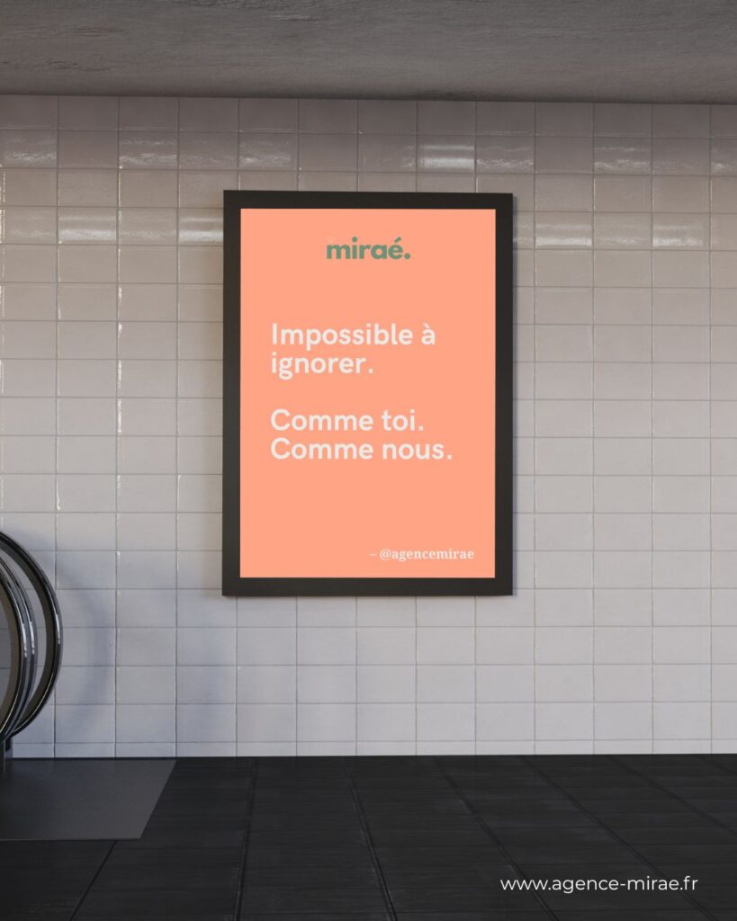 agence de marketing digitale